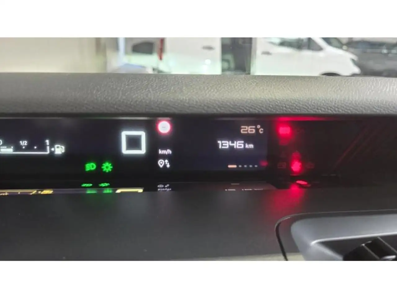 Citroen C3 Aircross 2026