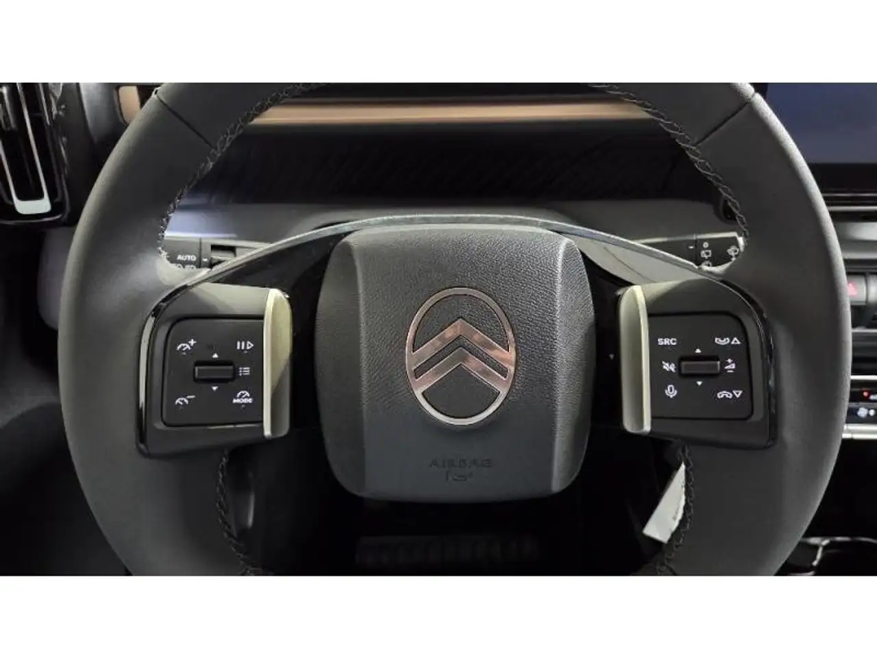 Citroen C3 Aircross 2026