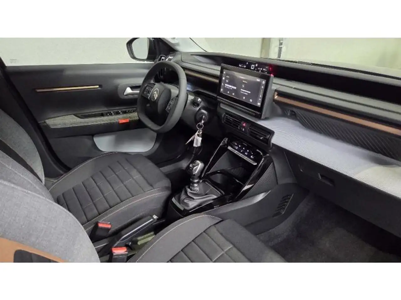Citroen C3 Aircross 2026
