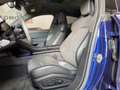 Porsche Taycan Turbo 625ch - Garantie usine Bleu - thumbnail 9