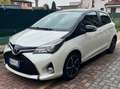 Toyota Yaris 5p 1.0 bitone limited edition - thumbnail 2