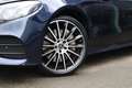 Mercedes-Benz E 350 Coupé Premium Plus / AMG Line / Adaptive CC Blauw - thumbnail 5