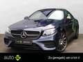 Mercedes-Benz E 350 Coupé Premium Plus / AMG Line / Adaptive CC Blauw - thumbnail 1