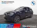 BMW X3 xDrive 20i M Sport LASER+AHK+PANO+HUD+HK Schwarz - thumbnail 1