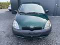 Toyota Yaris Yaris 1.0 benzine/ Airco Vert - thumbnail 2