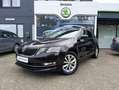 Skoda Octavia Style Чорний - thumbnail 1