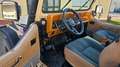 Jeep Wrangler YJ Cabrio Aut. 4.0 6Zyl. Beżowy - thumbnail 10