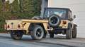 Jeep Wrangler YJ Cabrio Aut. 4.0 6Zyl. Beige - thumbnail 17