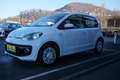 Volkswagen up! high up! Blau - thumbnail 3