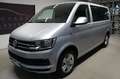 Volkswagen T6 Transporter T6 Multivan Bus Comfortline*Tiptronic*Navi*AHK* Argent - thumbnail 1