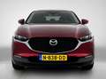Mazda CX-30 186pk M Hybrid Luxury | 1ste eigenaar | LEER | Dod Rood - thumbnail 4