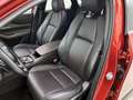 Mazda CX-30 186pk M Hybrid Luxury | 1ste eigenaar | LEER | Dod Rood - thumbnail 23