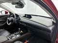 Mazda CX-30 186pk M Hybrid Luxury | 1ste eigenaar | LEER | Dod Rood - thumbnail 12