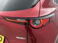 Mazda CX-30 186pk M Hybrid Luxury | 1ste eigenaar | LEER | Dod Rood - thumbnail 33