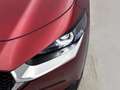 Mazda CX-30 186pk M Hybrid Luxury | 1ste eigenaar | LEER | Dod Rood - thumbnail 29
