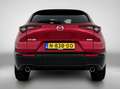 Mazda CX-30 186pk M Hybrid Luxury | 1ste eigenaar | LEER | Dod Rood - thumbnail 7
