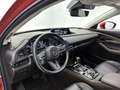 Mazda CX-30 186pk M Hybrid Luxury | 1ste eigenaar | LEER | Dod Rood - thumbnail 10