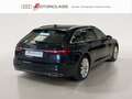 Audi A6 avant 40 2.0 tdi mhev business design s tronic Grigio - thumbnail 3