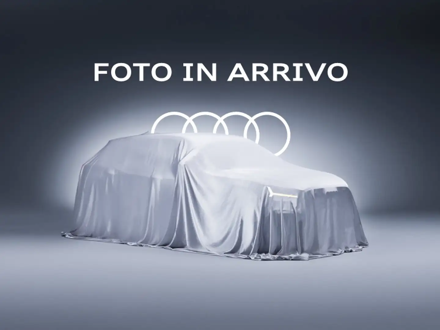 Audi A6 avant 40 2.0 tdi mhev business design s tronic Grigio - 1