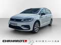 Volkswagen Touran 2.0 TDI DSG Highline R-Line AHK*PANO*LED*NAV*SH... Weiß - thumbnail 1