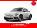 Volkswagen Beetle 1.2 TSI BMT Dune NAVI+LM+PDC+Facelift Weiß - thumbnail 1