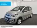 Volkswagen up! 1.0 Rückfahrkamera Sitzheizung Silber - thumbnail 1