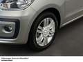 Volkswagen up! 1.0 Rückfahrkamera Sitzheizung Silber - thumbnail 9