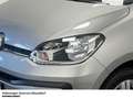 Volkswagen up! 1.0 Rückfahrkamera Sitzheizung Silber - thumbnail 5