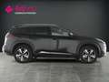 Nissan X-Trail TEKNA 163 PS ( * AUTOMATIK * ) Schwarz - thumbnail 4