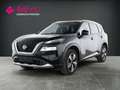 Nissan X-Trail TEKNA 163 PS ( * AUTOMATIK * ) Schwarz - thumbnail 1
