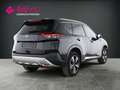 Nissan X-Trail TEKNA 163 PS ( * AUTOMATIK * ) Schwarz - thumbnail 2