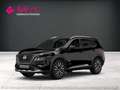 Nissan X-Trail TEKNA 163 PS ( * AUTOMATIK * ) Schwarz - thumbnail 1