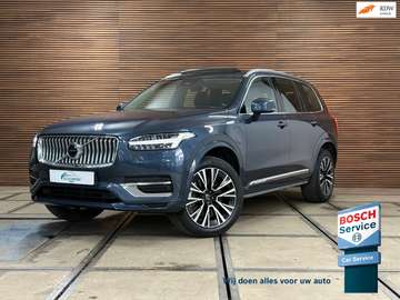 2.0 T8 Recharge AWD Ultimate Bright | Facelift |Pa