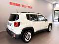 Jeep Renegade 1.3 150 CV AUTOMATICA - LIMITED - CONDIZIONI SUPER Bianco - thumbnail 2