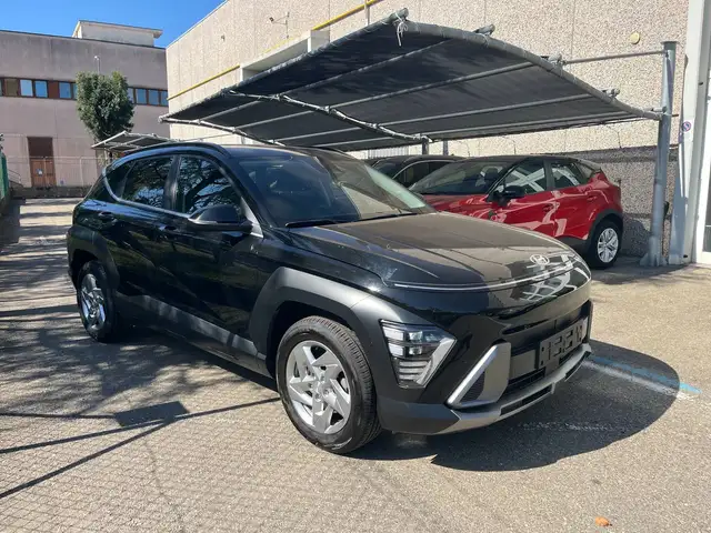 Hyundai KONA Kona 1.0 t-gdi X Line Tech  2wd 120cv