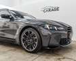 BMW M3 Competition xDrive Silber - thumbnail 2