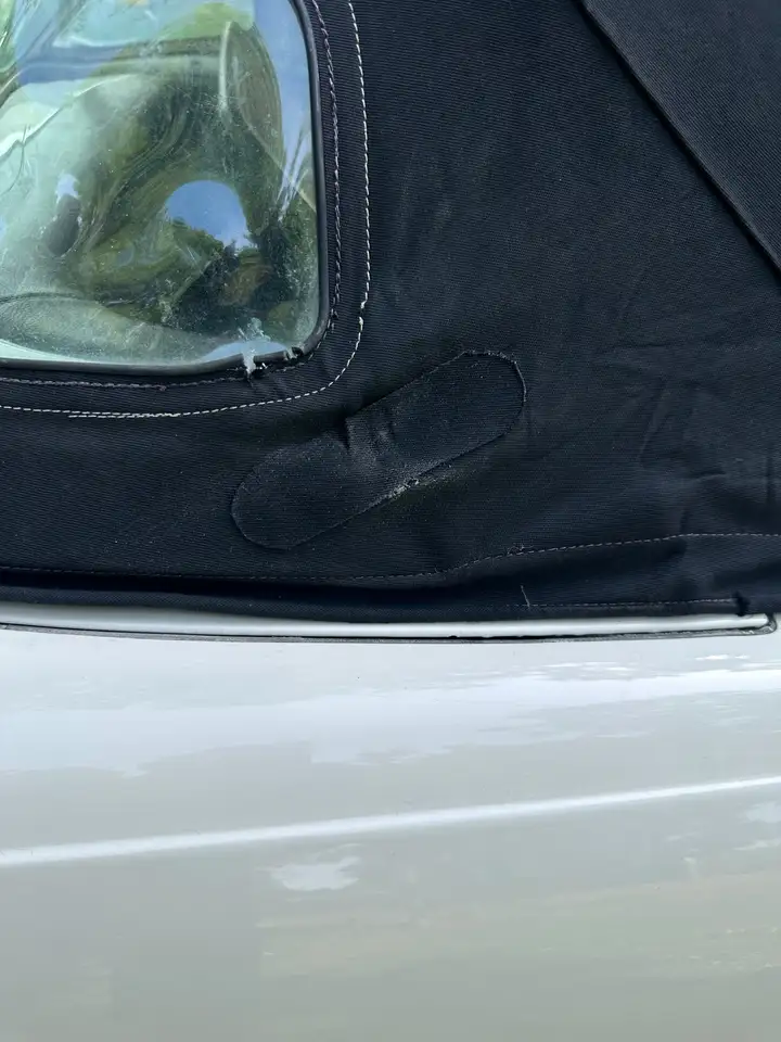Mercedes-Benz SL 450, foto 12