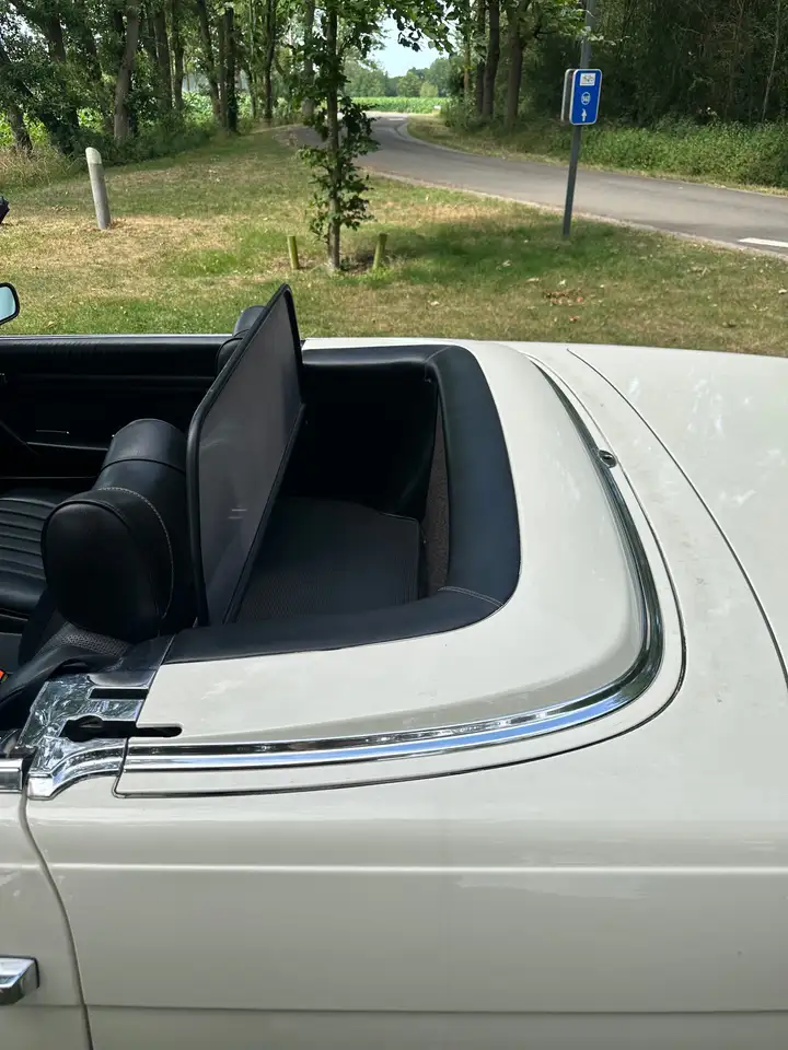Mercedes-Benz SL 450, foto 10