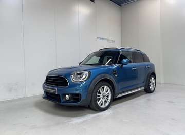 1.5 Benzine Autom. - GPS - Pano - 39 000 KM! To...