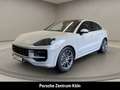 Porsche Cayenne GTS Coupe Clubleder HA-Lenkung InnoDrive Blanc - thumbnail 1