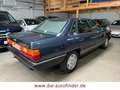 Audi 200 2.2 Turbo quattro Klima,Leder, Orig. Zustand Azul - thumbnail 7