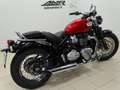 Triumph Speedmaster Red - thumbnail 3