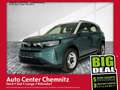 Opel Frontera AT6 MHEV Edition LED/Navi/PDC/Kamera Vert - thumbnail 1