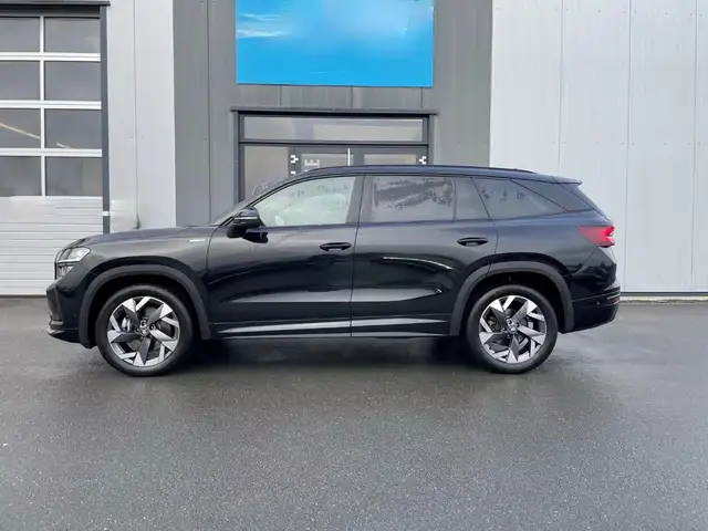 Skoda Kodiaq NEW SPORTLINE 15 ETSI DSG TREK/SAFE/MATRIX/NAV-24%