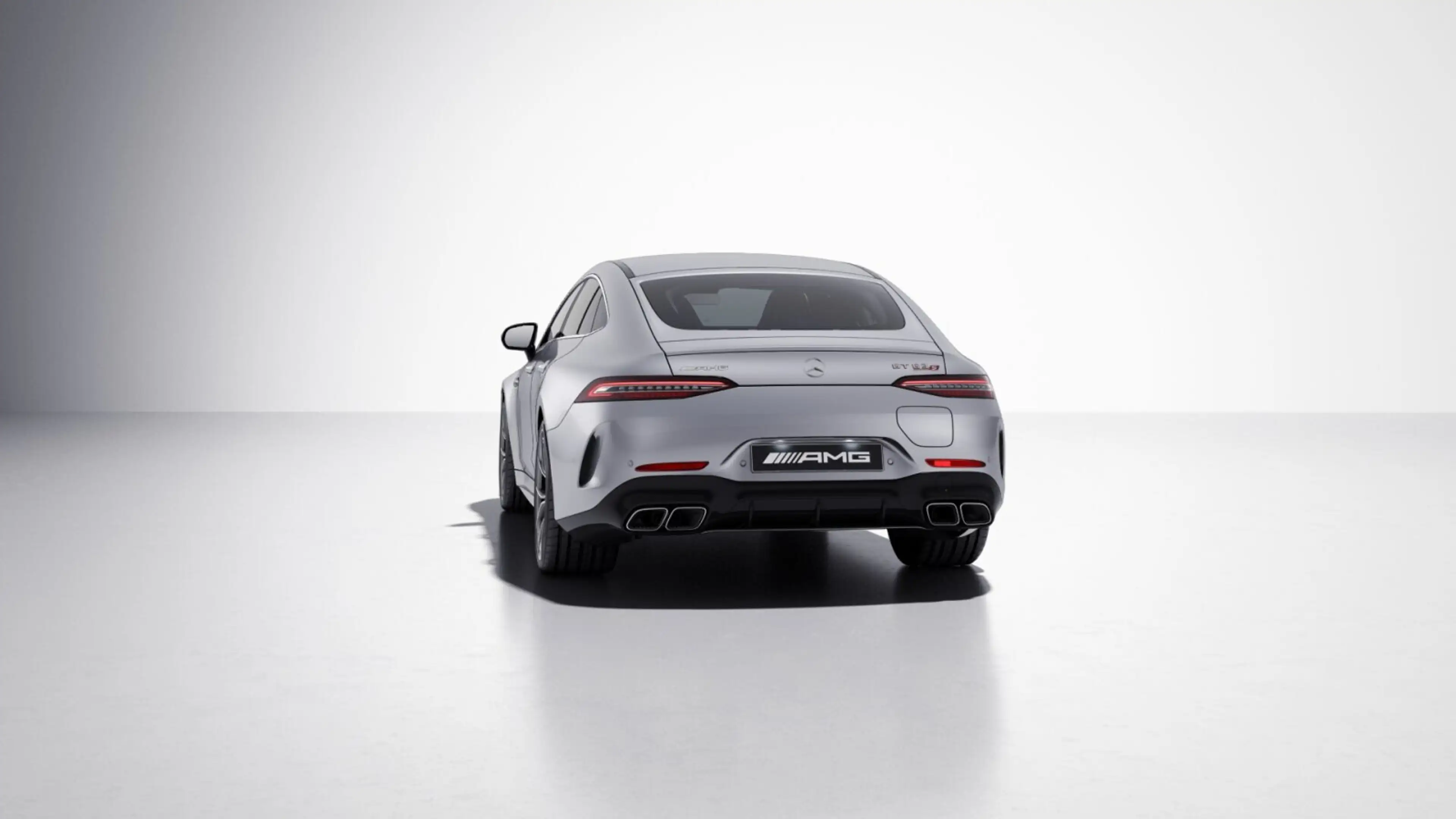 Mercedes-Benz AMG GT AMG GT 63 S E PERFORMANCE sattelbraun Carbon HUD — photo 4