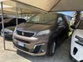 Peugeot Traveller 2.0 150 CV 9 POSTI BUSINES Marrone - thumbnail 1