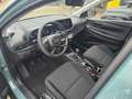 Hyundai BAYON FL Select 100PS +Navi+Kamera+ Grün - thumbnail 23