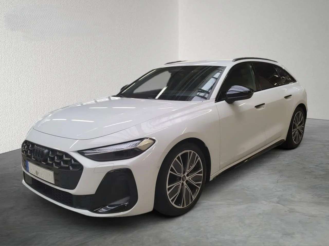 Audi A5 Avant TDI Quattro S-Tronic