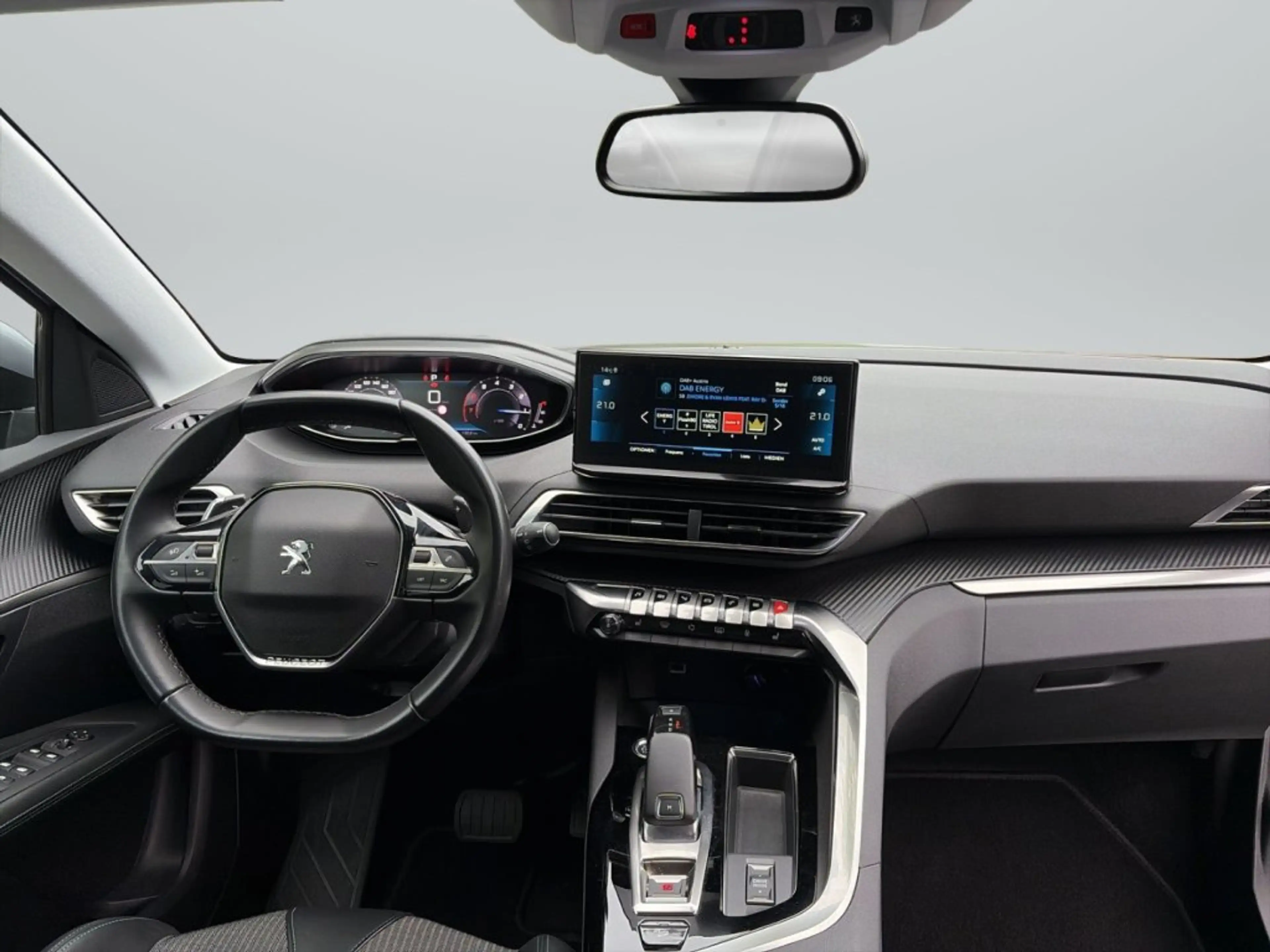 Peugeot 3008 Peugeot 3008 PureTech 130 EAT8 Allure — photo 7