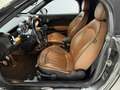 MINI Cooper S Roadster 1.6 CABRIO // LEDER // XENON // Grau - thumbnail 3